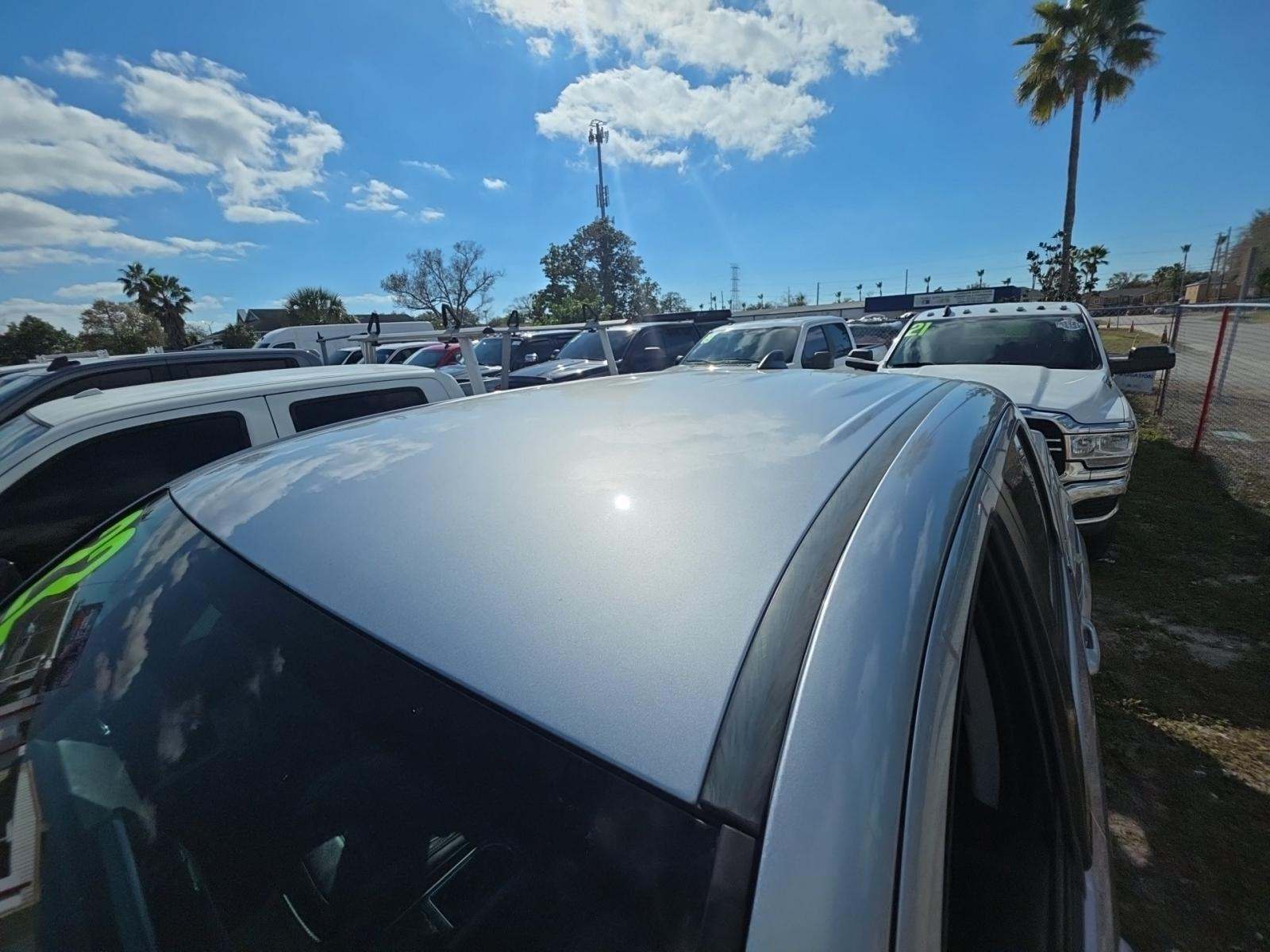 2022 Toyota Tacoma SR5 RWD