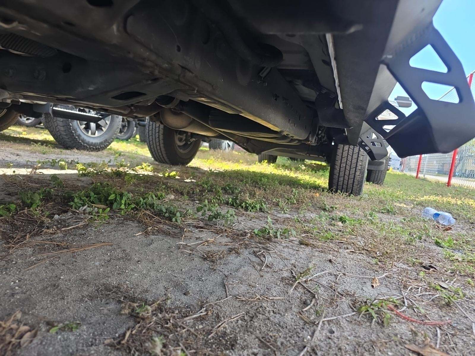 2022 Toyota Tacoma SR5 RWD