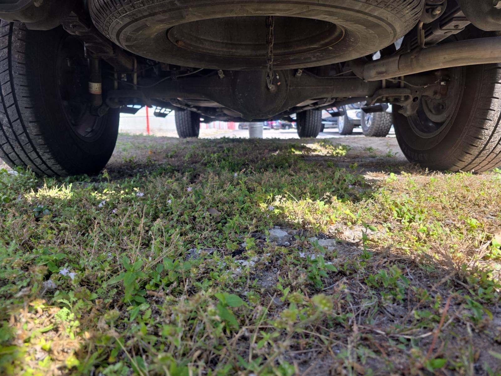 2022 Toyota Tacoma SR5 RWD