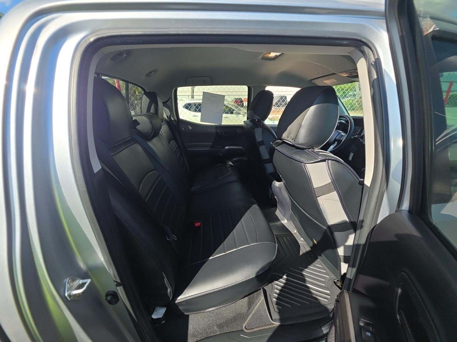 2022 Toyota Tacoma SR5 RWD