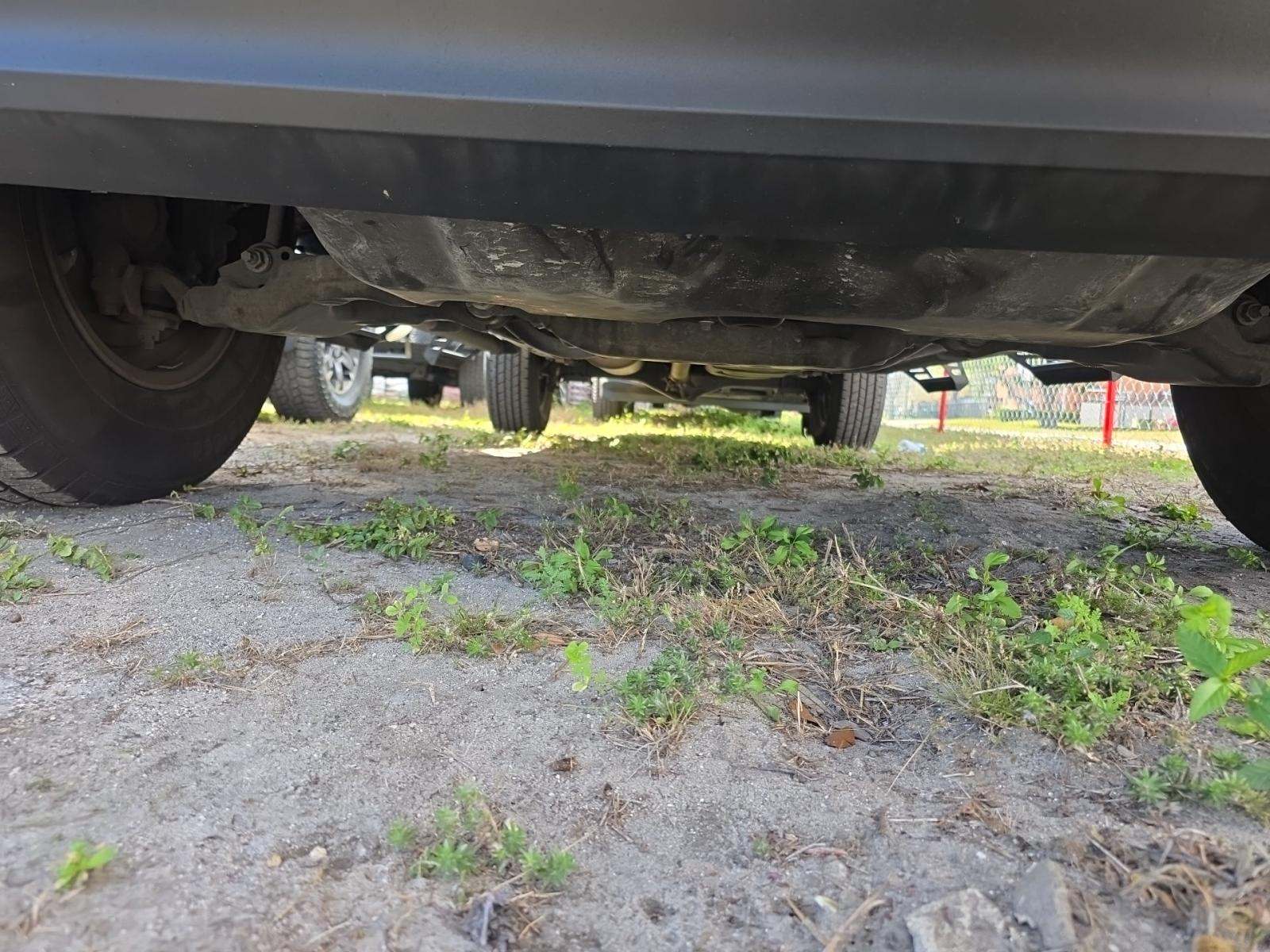 2022 Toyota Tacoma SR5 RWD