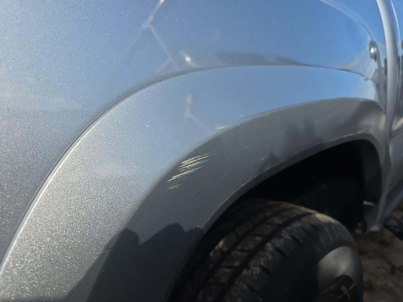 2022 Toyota Tacoma SR5 RWD