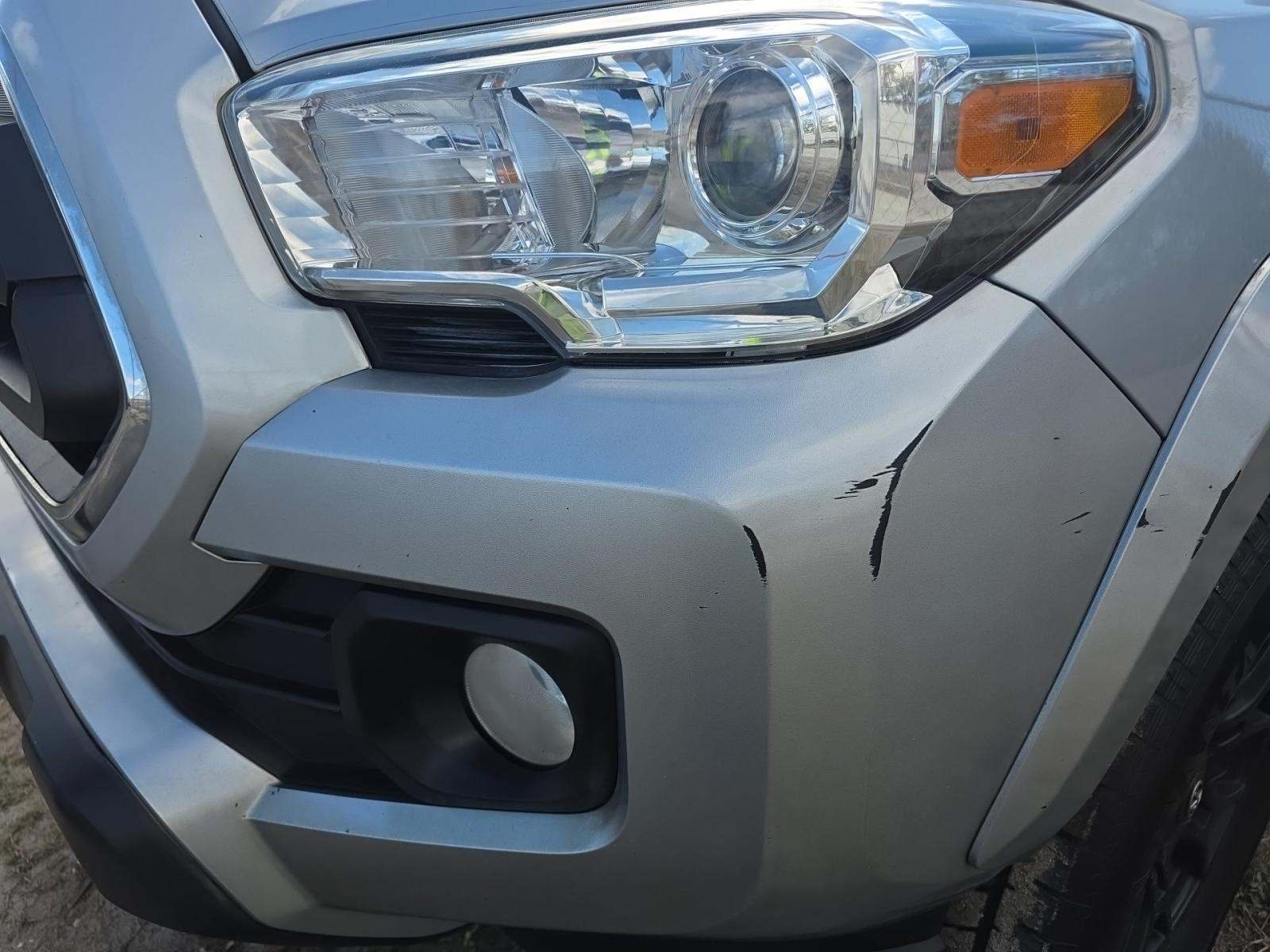 2022 Toyota Tacoma SR5 RWD