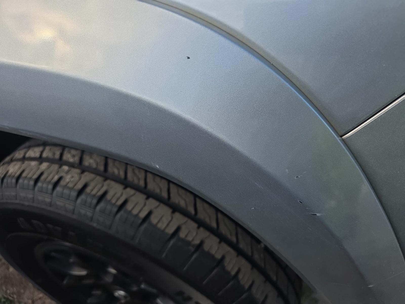 2022 Toyota Tacoma SR5 RWD