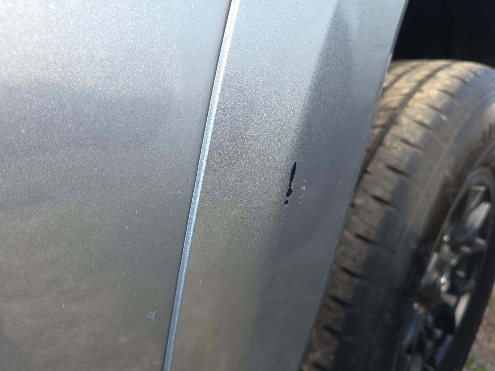 2022 Toyota Tacoma SR5 RWD