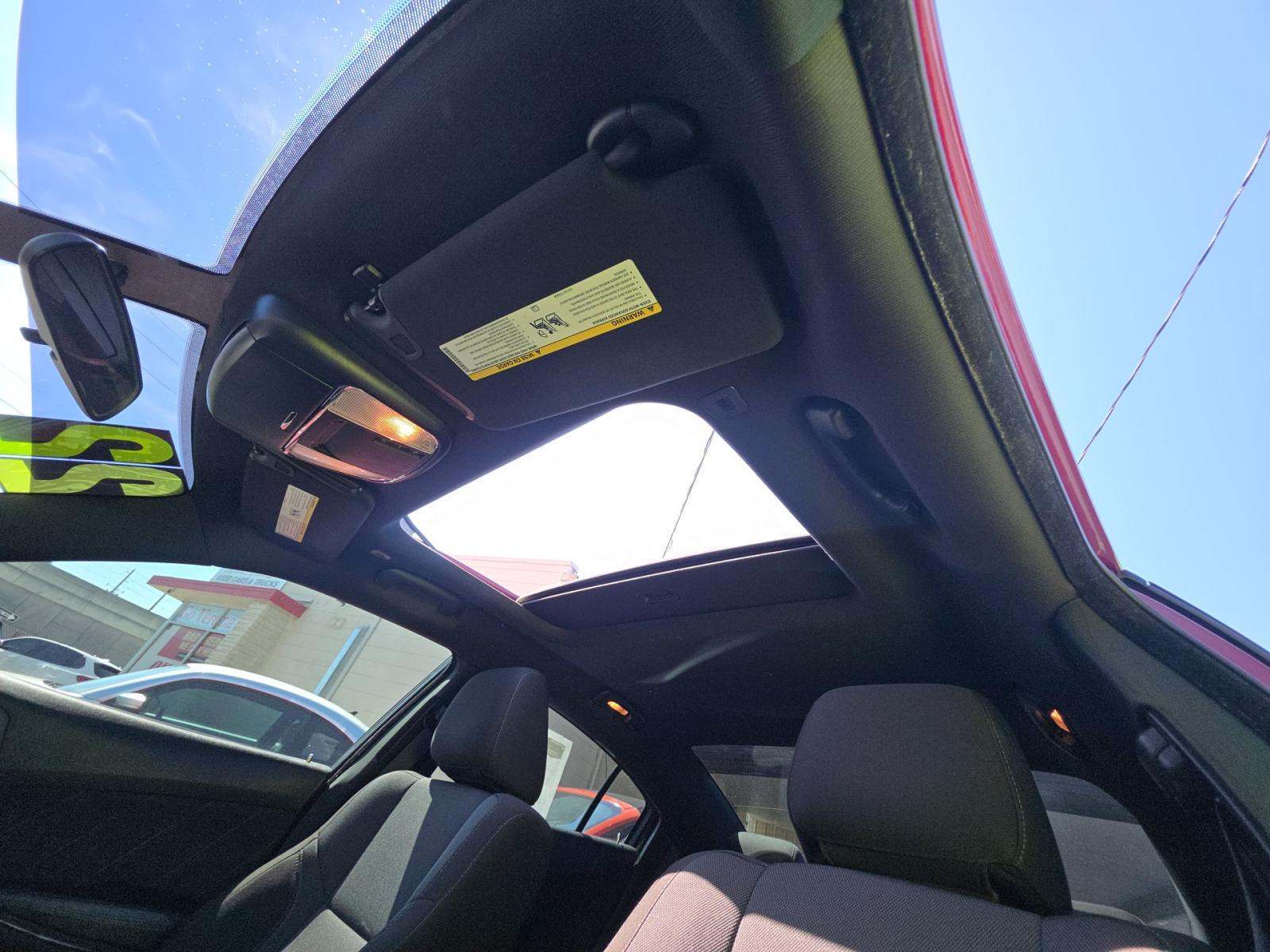 2022 Dodge Charger SXT RWD