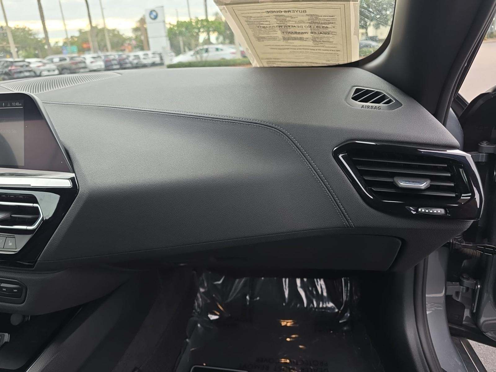 2025 BMW Z4 sDrive30i RWD