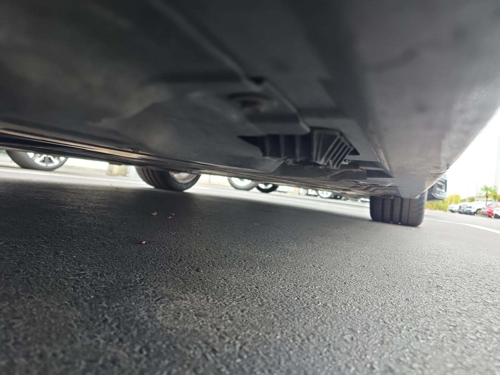 2025 BMW Z4 sDrive30i RWD