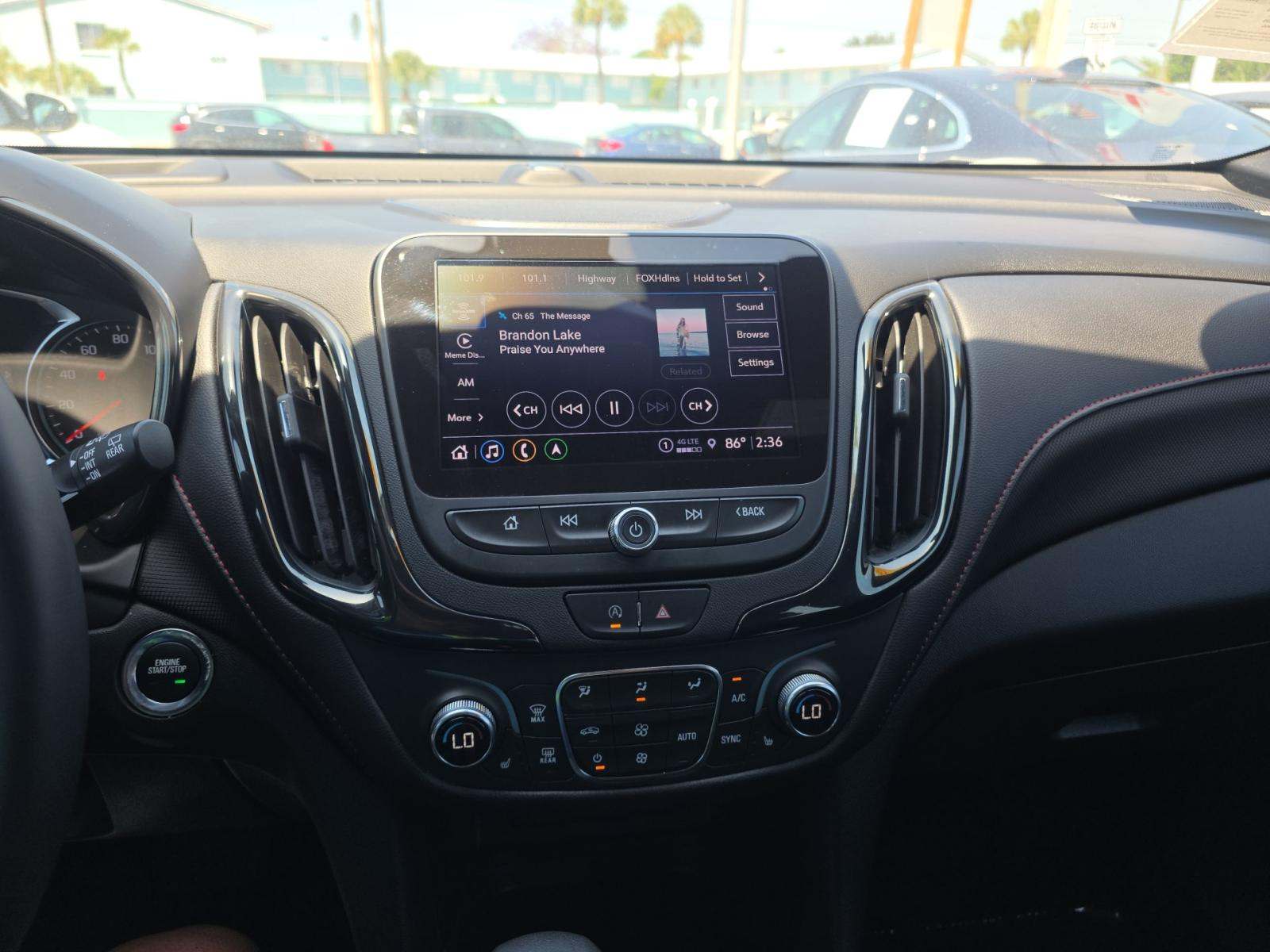 CHEVROLET OTHER - 10