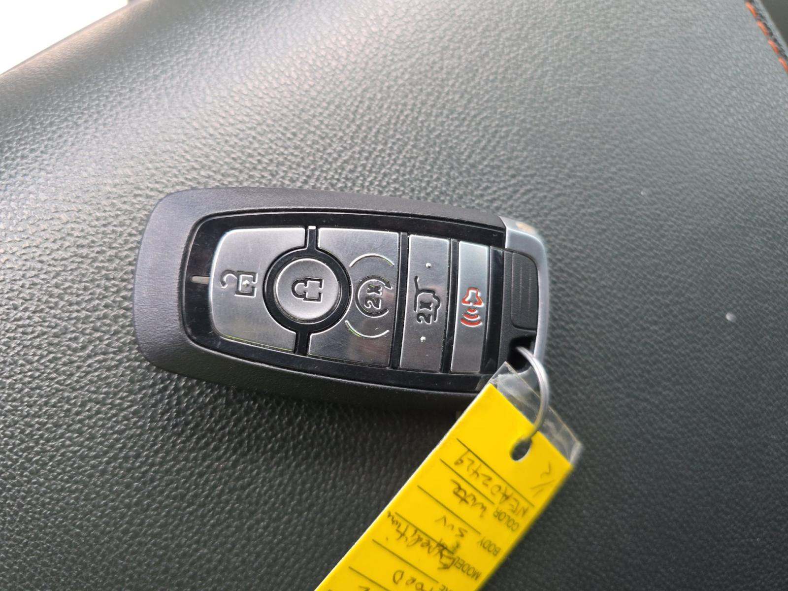FORD EXPEDITION - 8