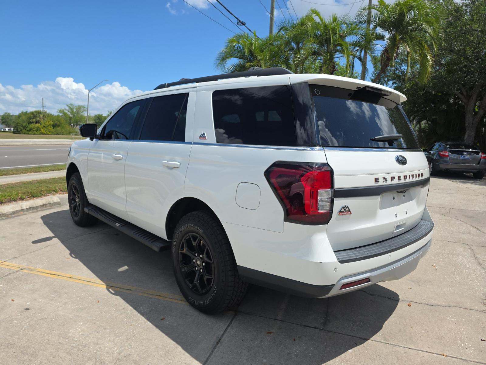 FORD EXPEDITION - 2