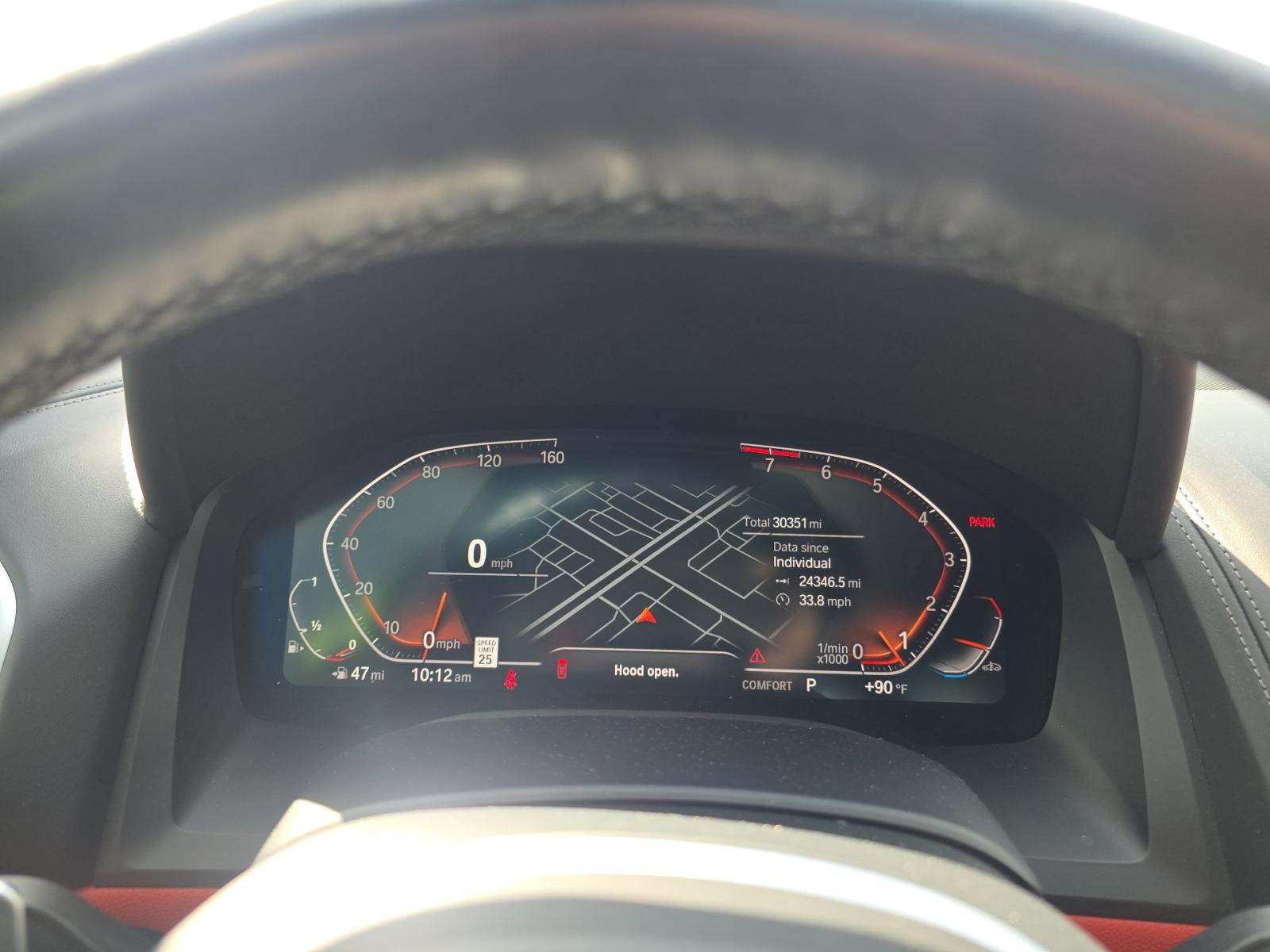 2023 BMW 8 Series 840i xDrive AWD