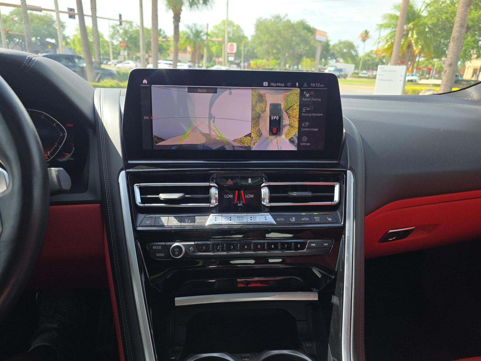 2023 BMW 8 Series 840i xDrive AWD