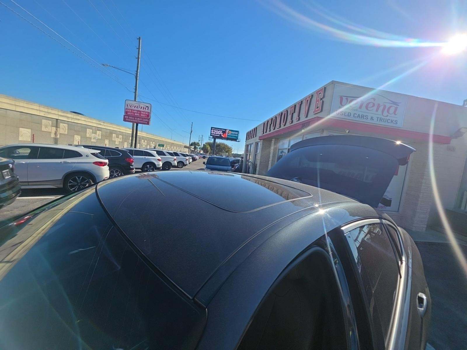 2018 BMW X6 xDrive35i AWD