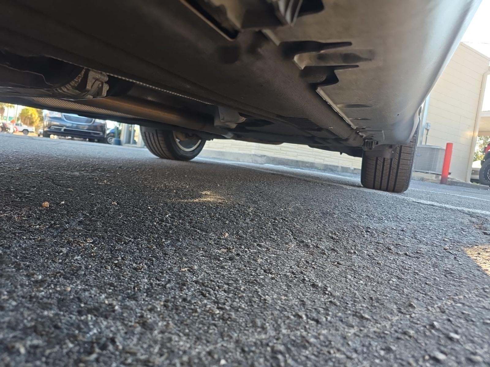 2018 BMW X6 xDrive35i AWD