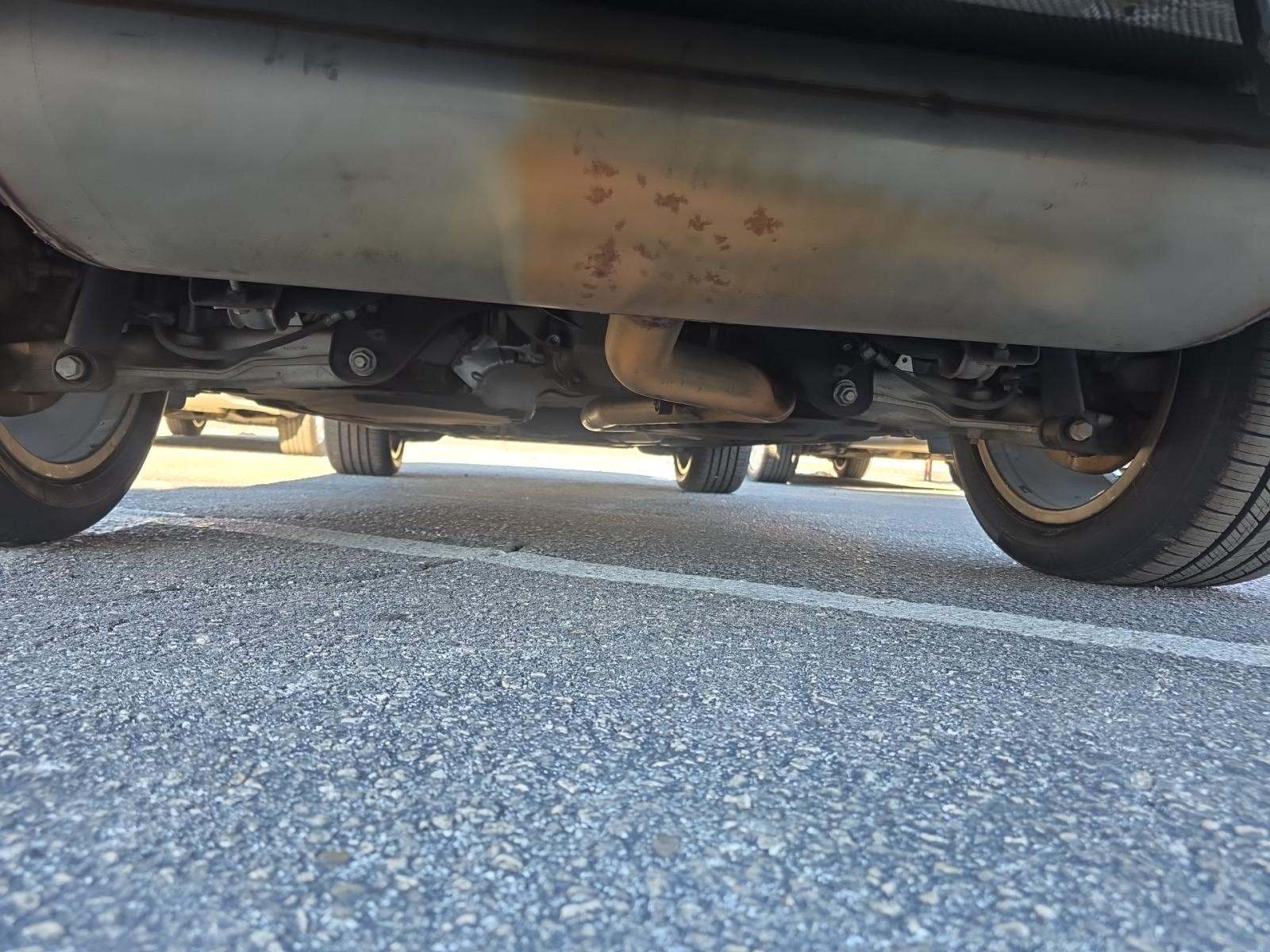 2018 BMW X6 xDrive35i AWD