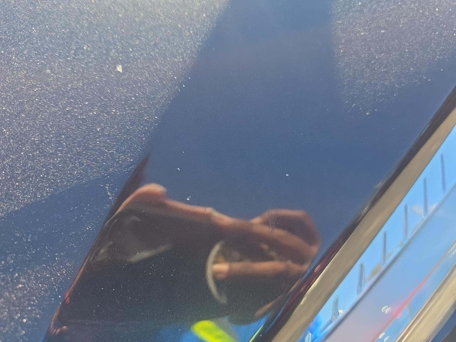 2018 BMW X6 xDrive35i AWD