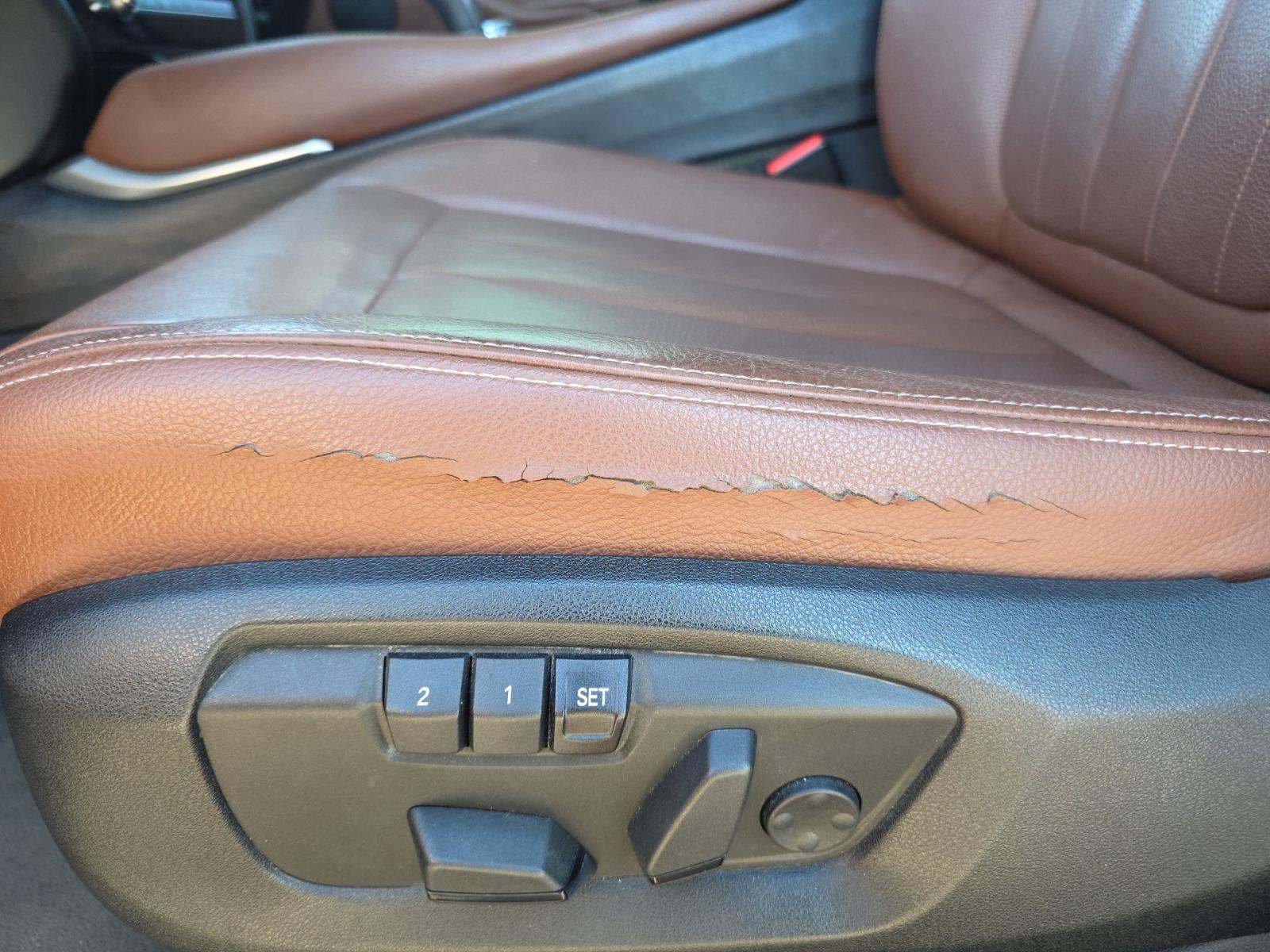 2018 BMW X6 xDrive35i AWD