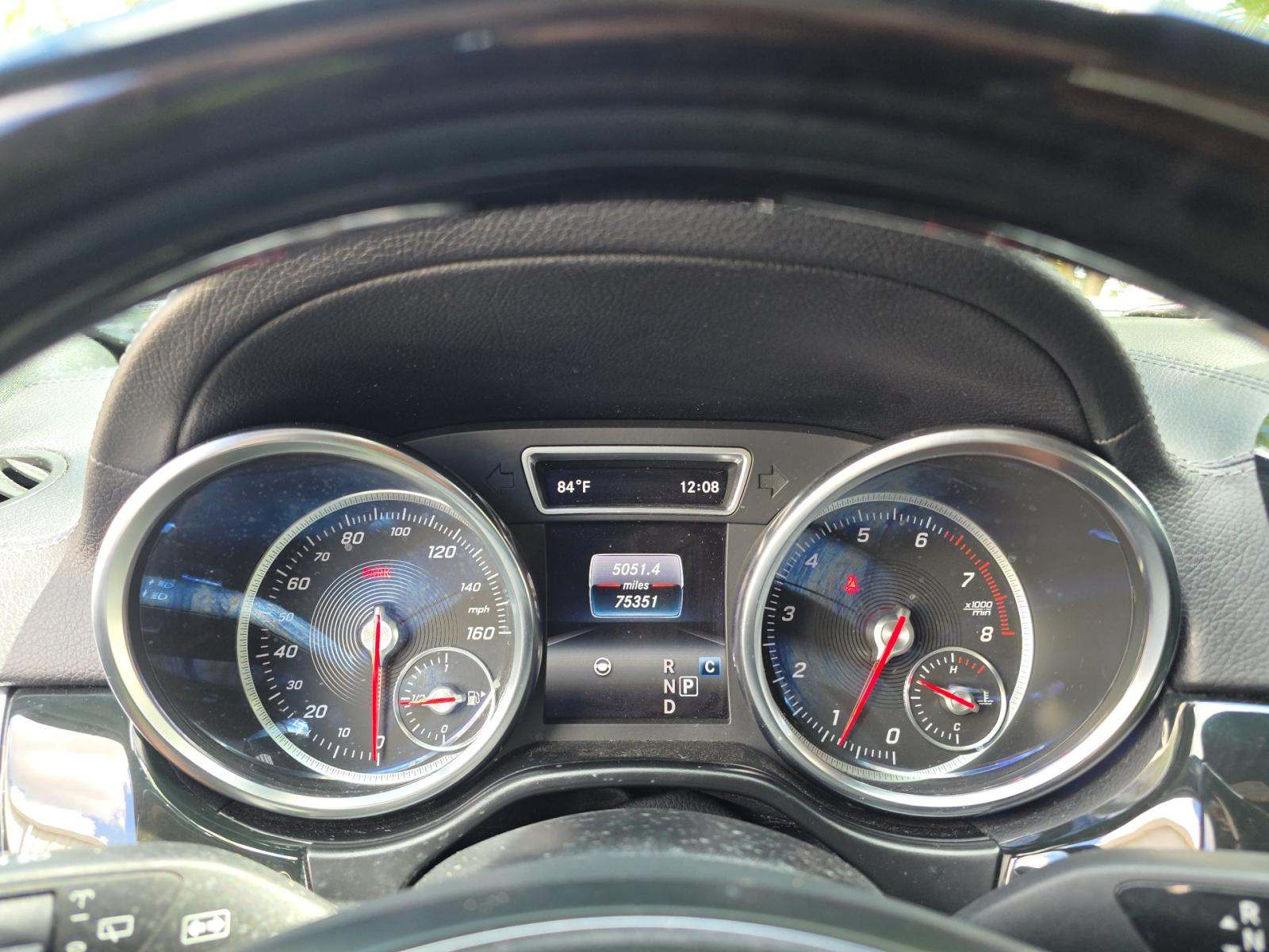 MERCEDES-BENZ GLS-CLASS - 9