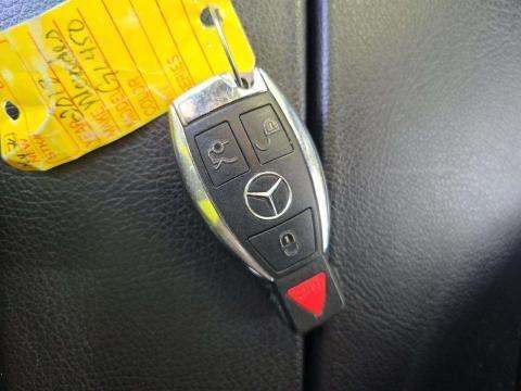 MERCEDES-BENZ GLS - 8