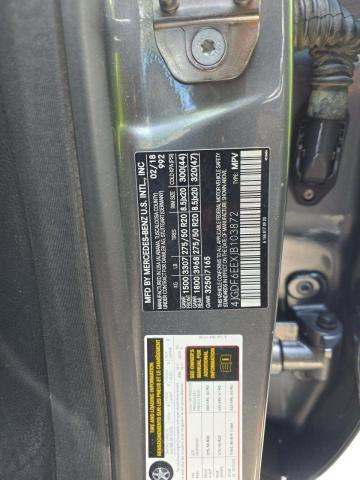 MERCEDES-BENZ GLS - 5