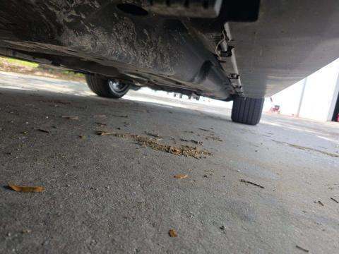 MERCEDES-BENZ GLS - 7