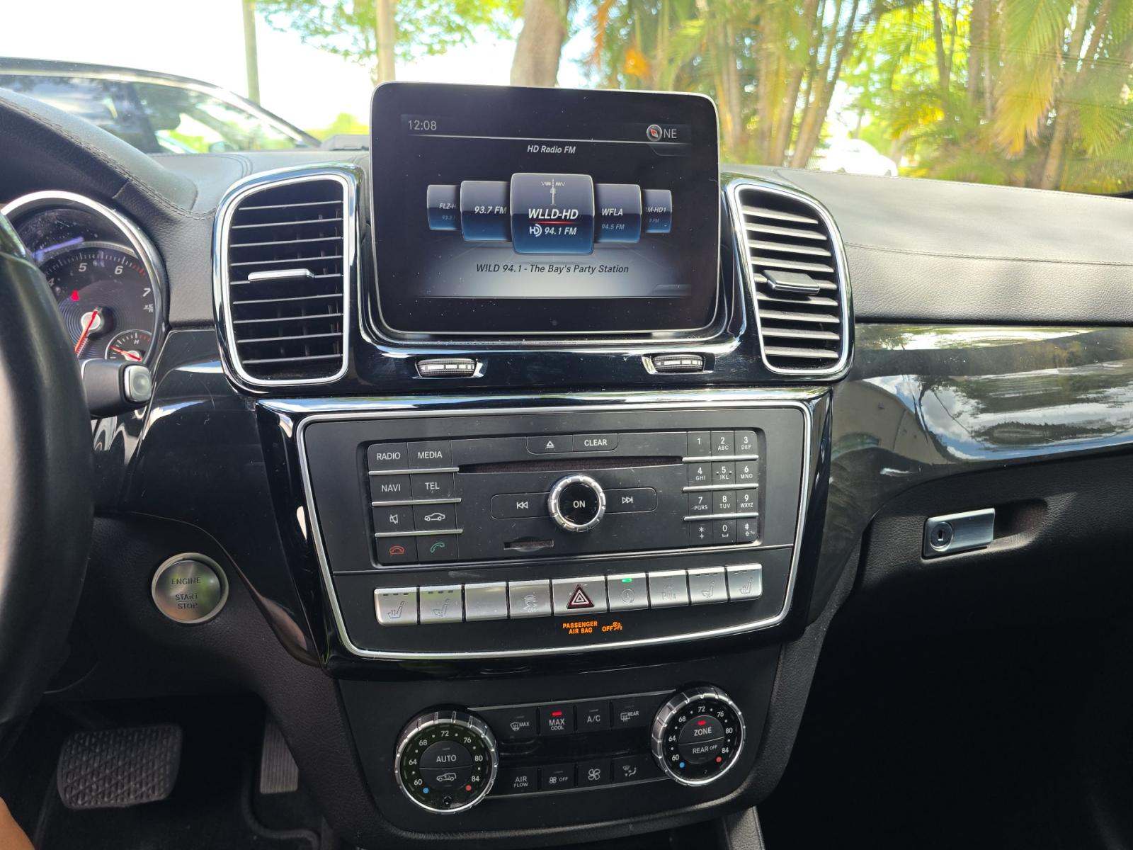 MERCEDES-BENZ GLS-CLASS - 10