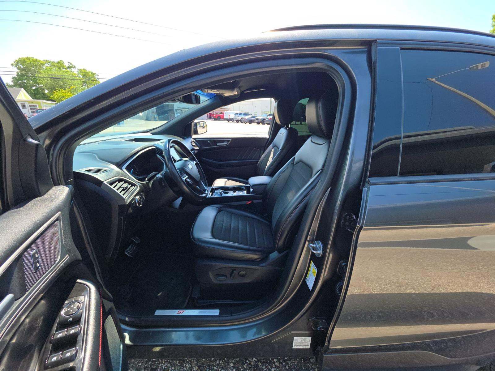 FORD EDGE - 6