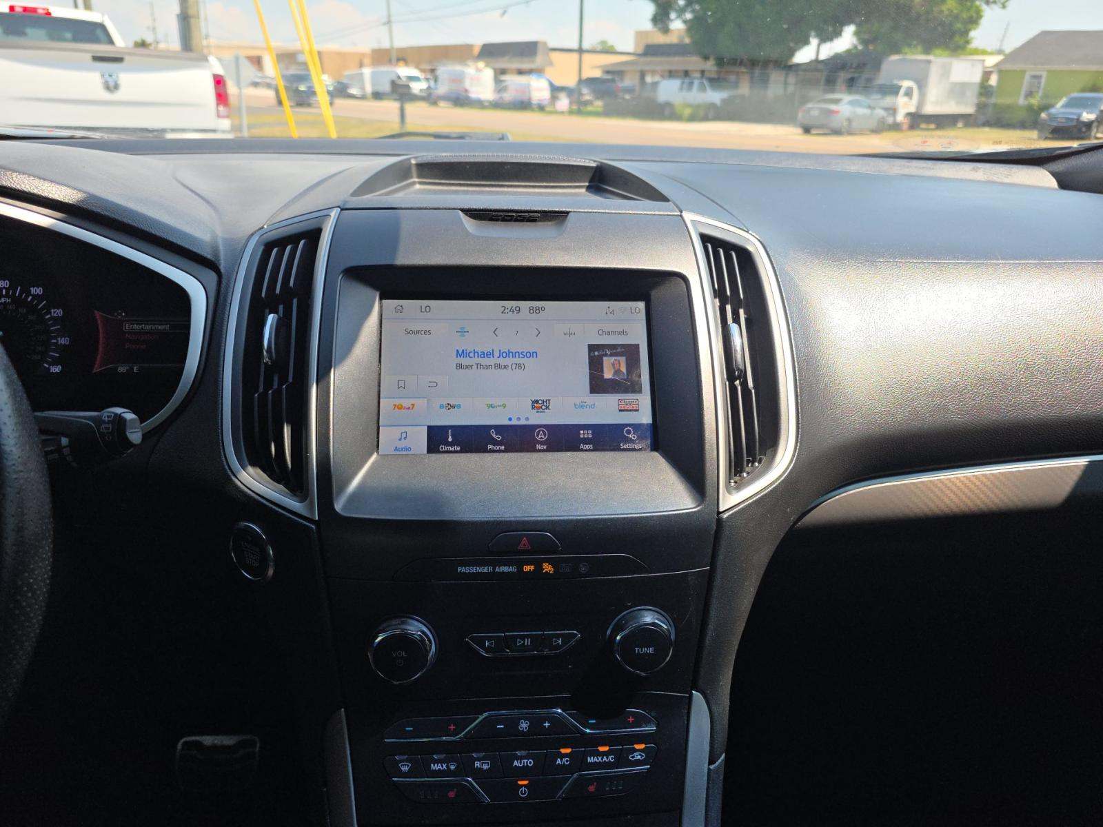 FORD EDGE - 10