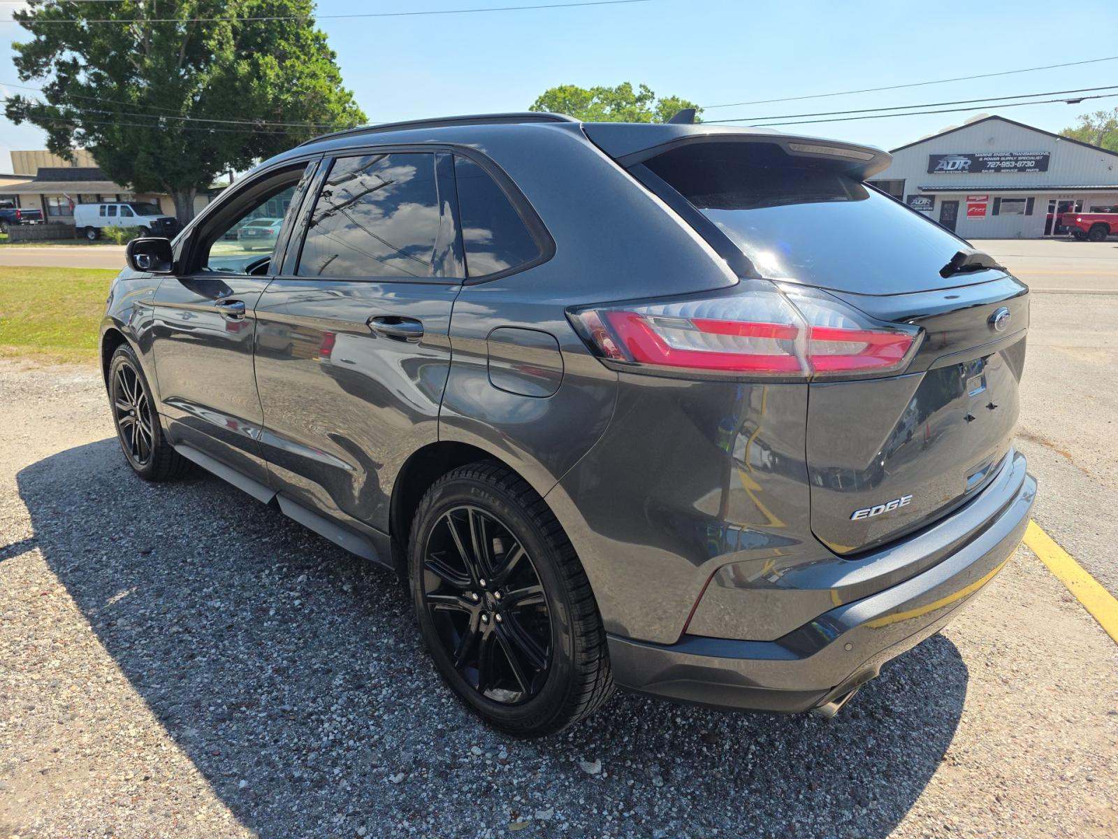 FORD EDGE - 2