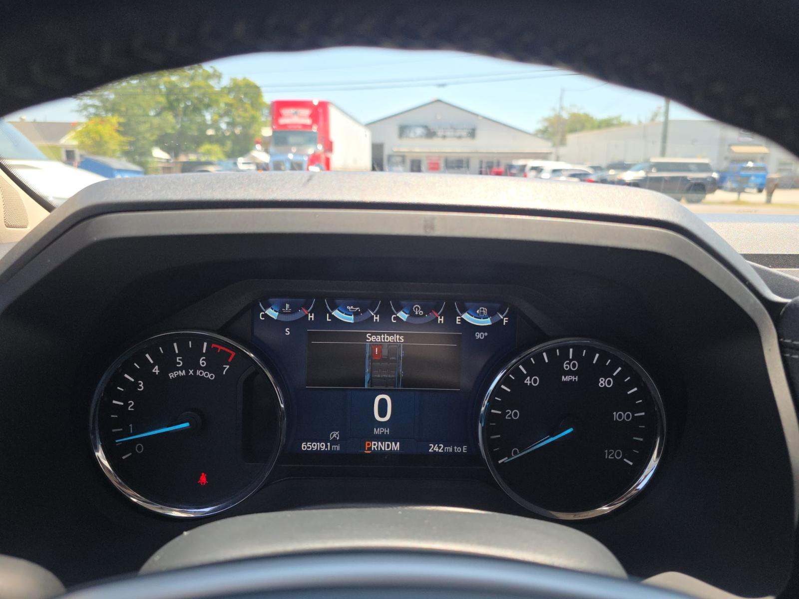 FORD EXPEDITION - 9