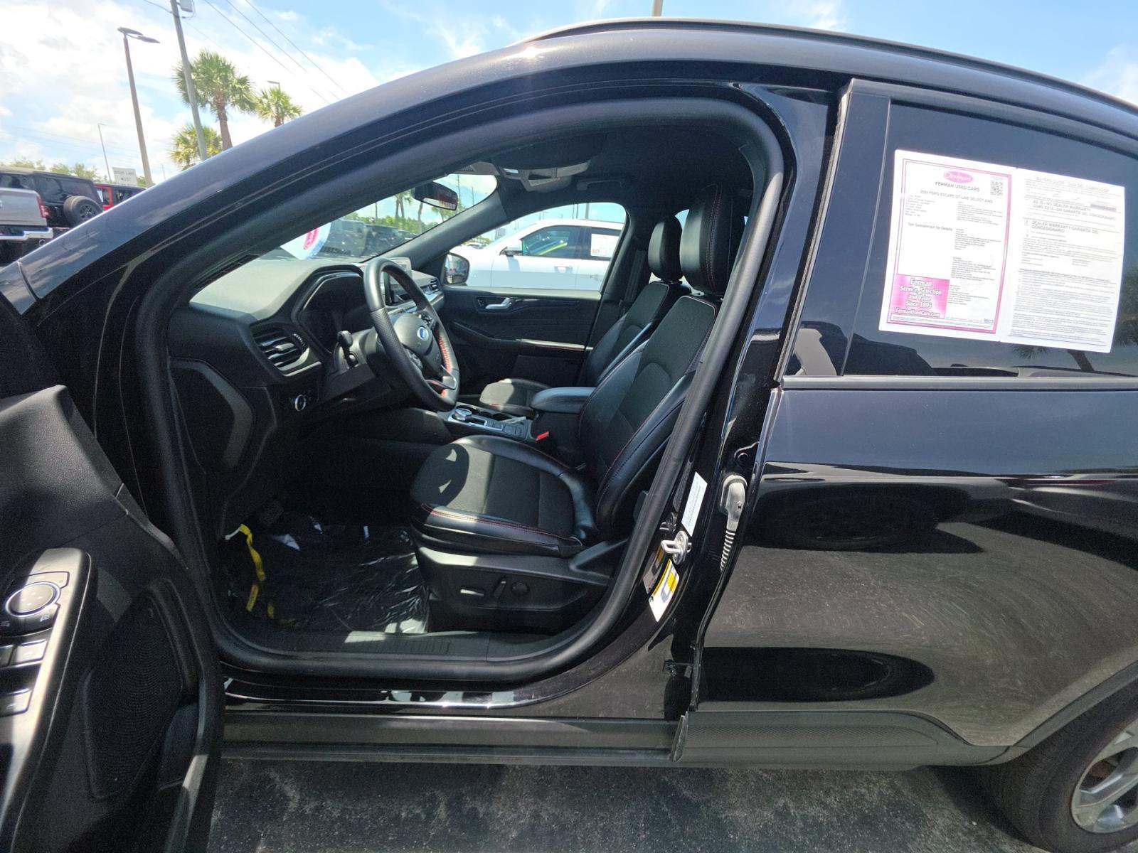 FORD ESCAPE - 6