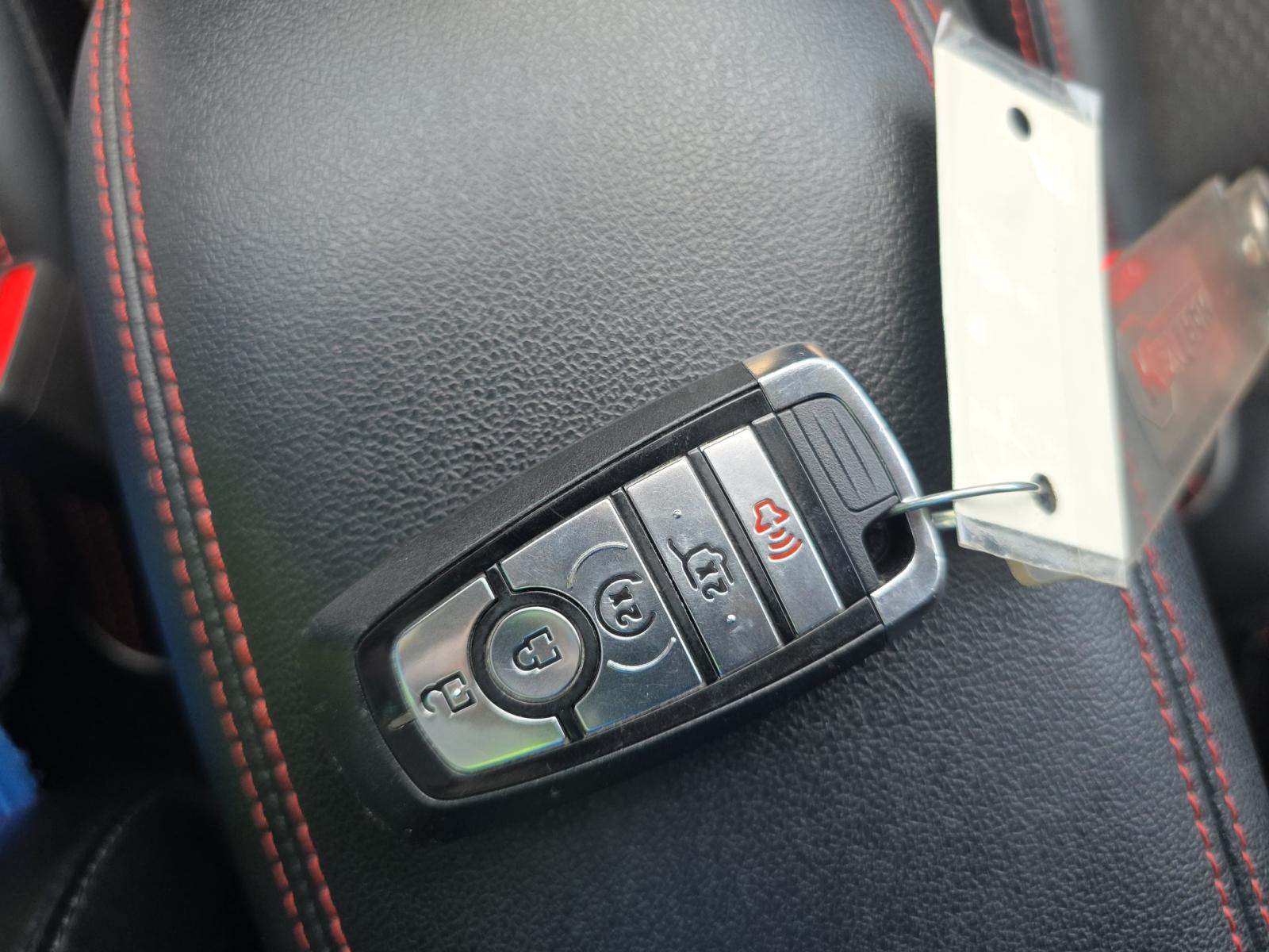 FORD ESCAPE - 8