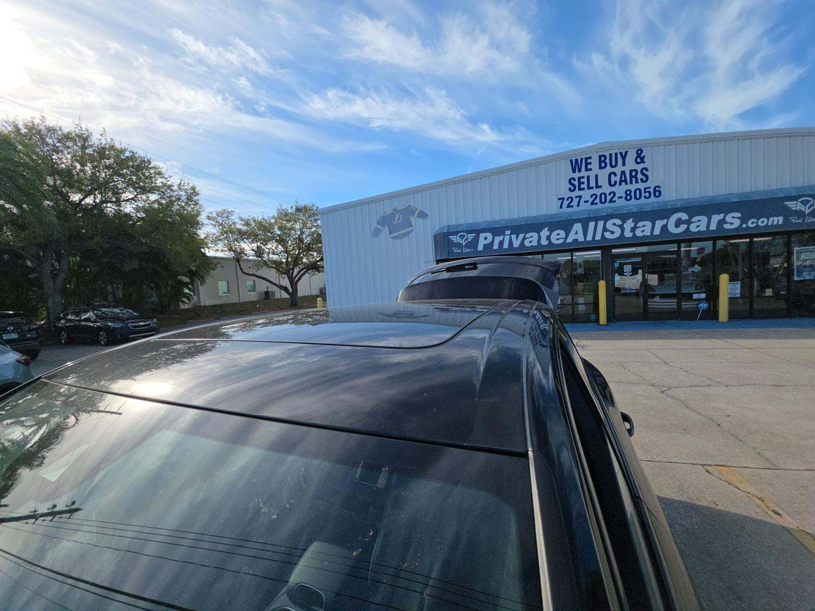 2023 Porsche Cayenne Platinum Edition AWD