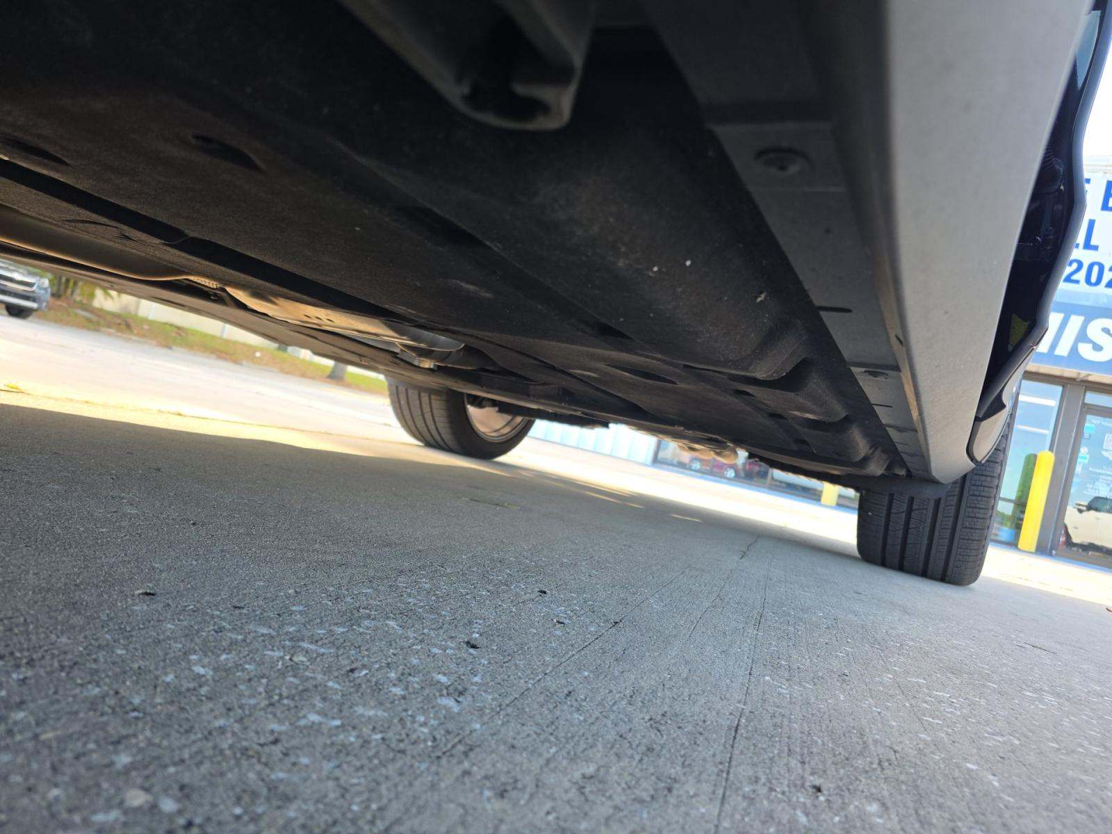 2023 Porsche Cayenne Platinum Edition AWD