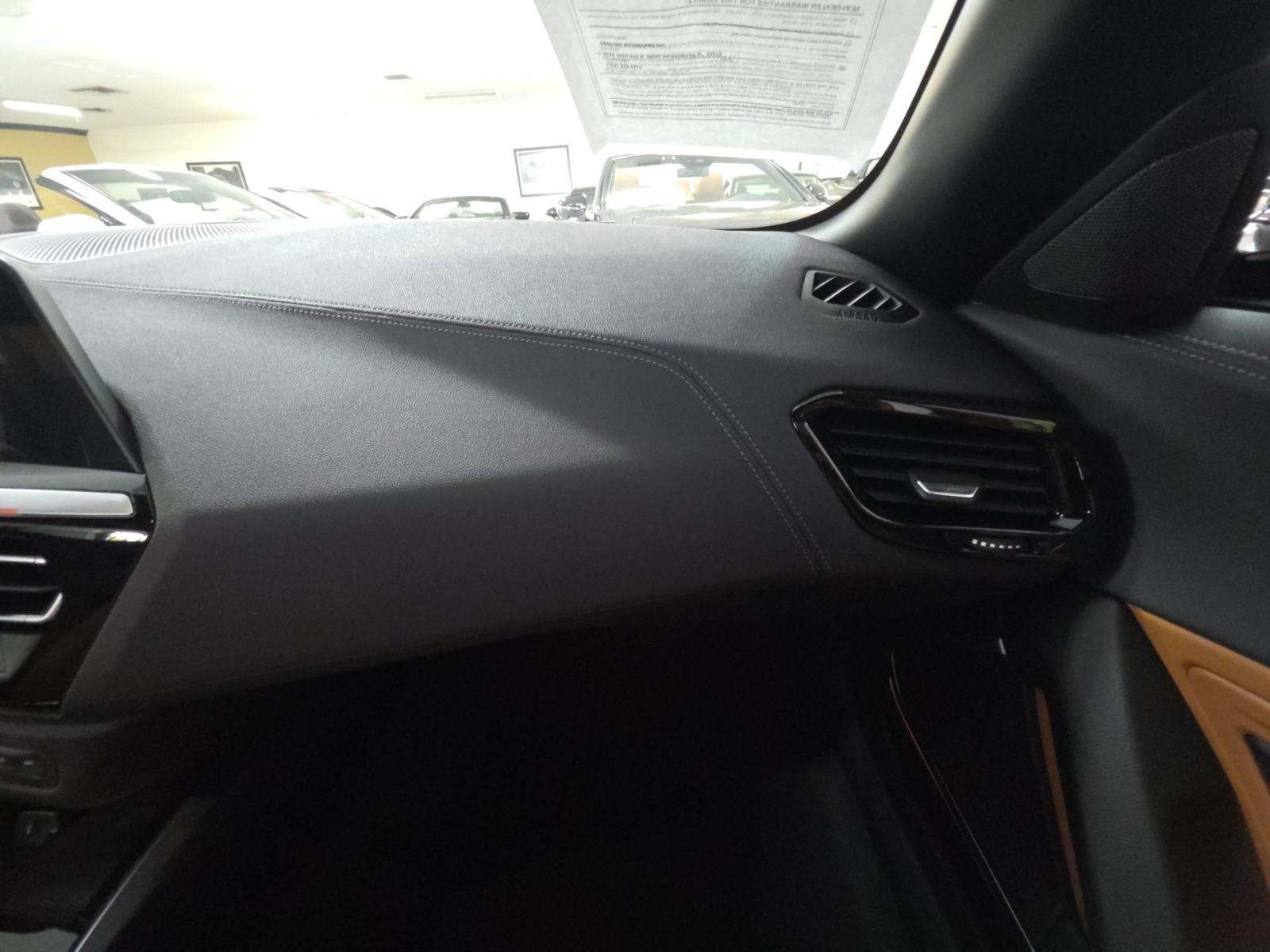 2020 BMW Z4 sDrive30i RWD