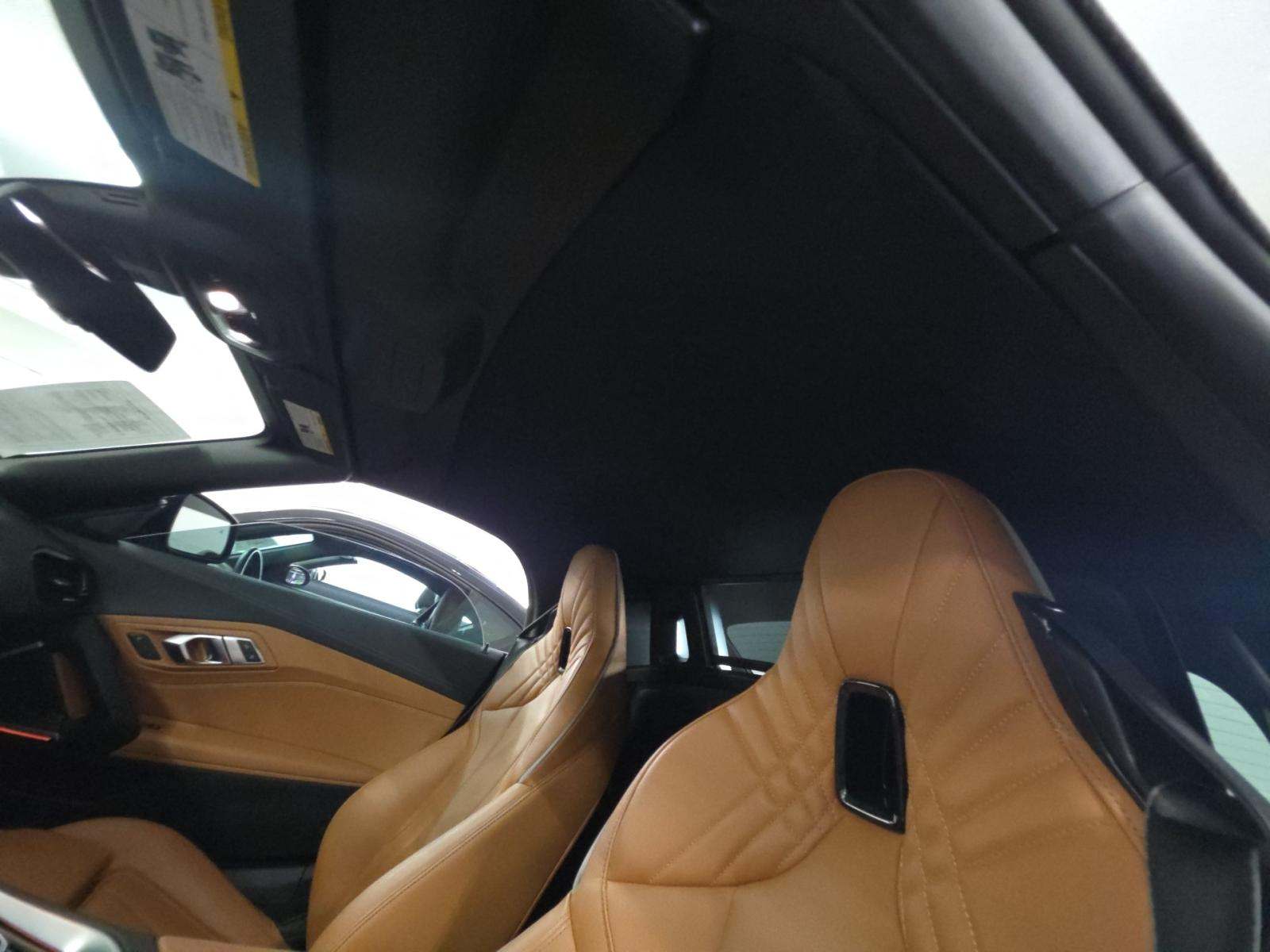 2020 BMW Z4 sDrive30i RWD