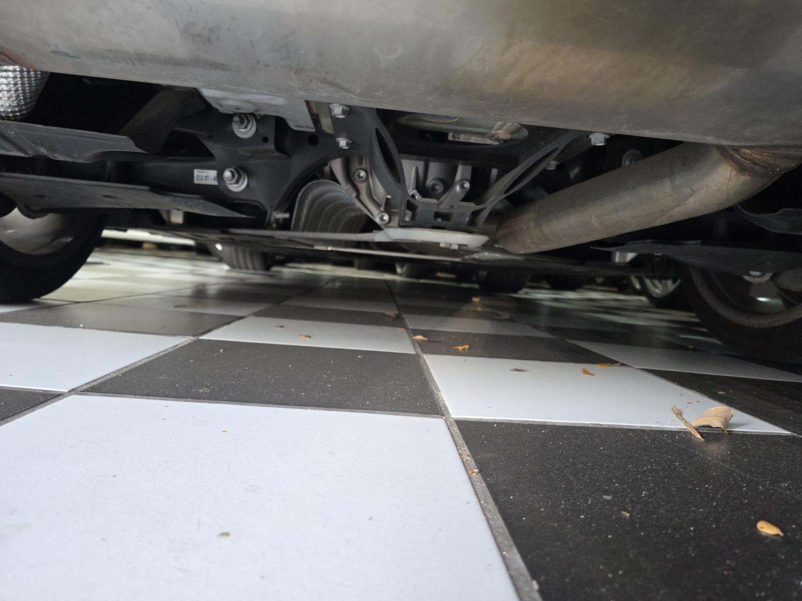 2020 BMW Z4 sDrive30i RWD