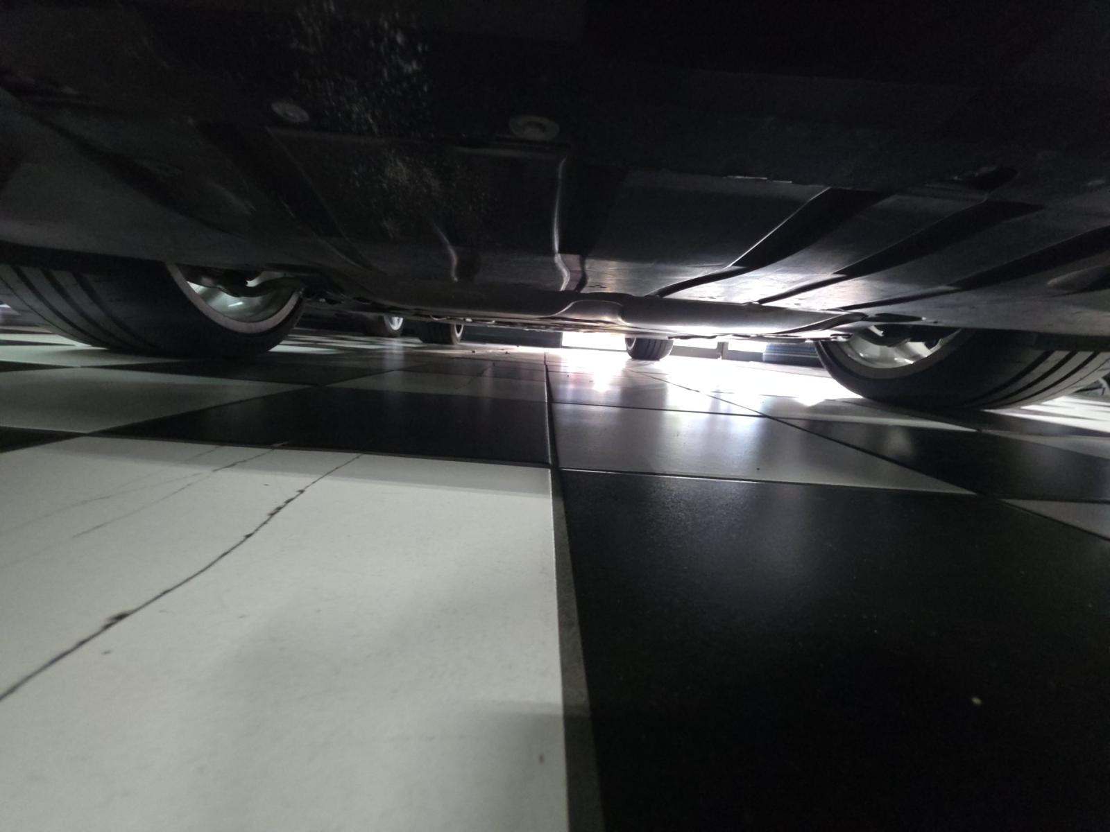 2020 BMW Z4 sDrive30i RWD