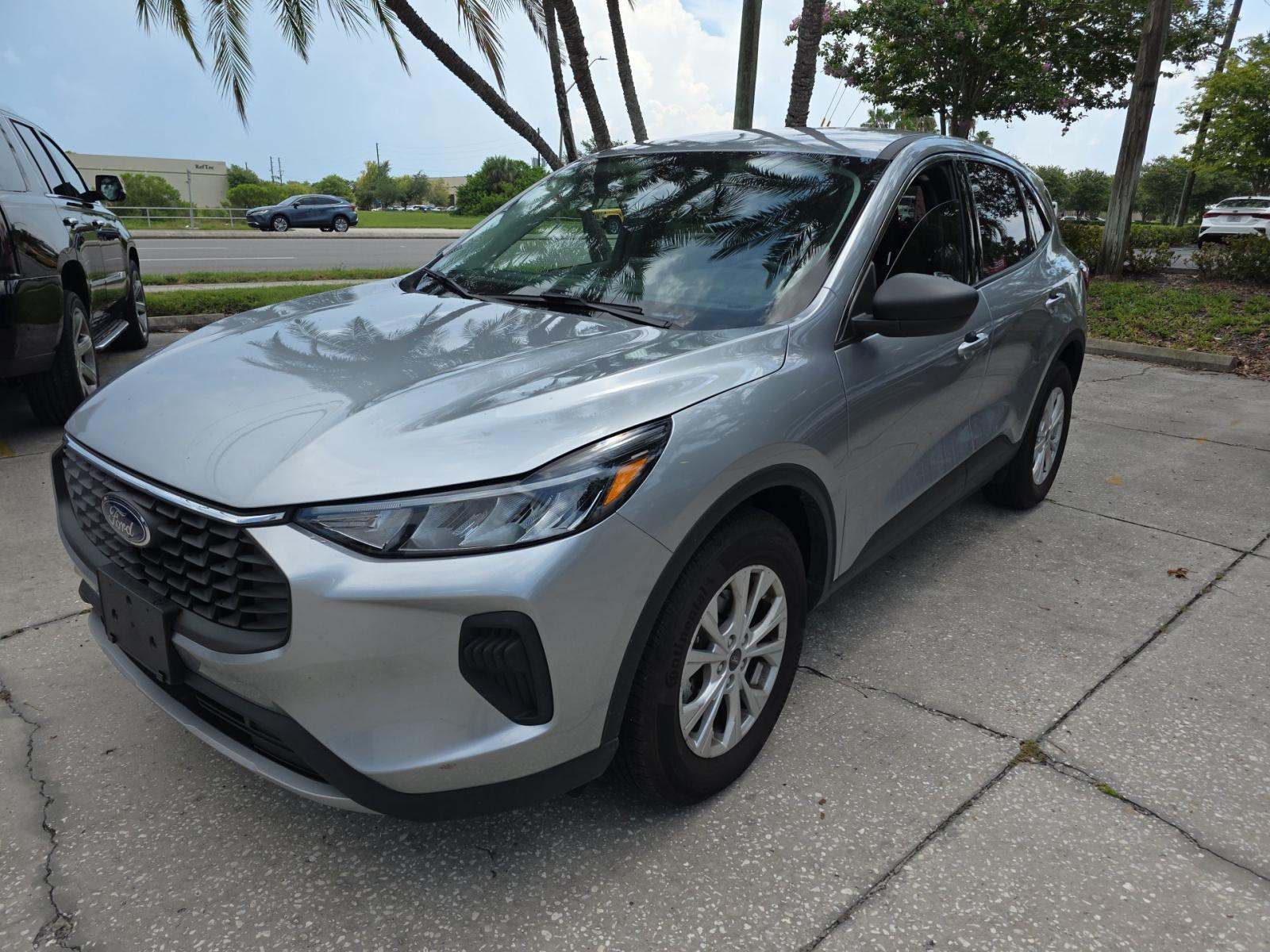 2023 Ford Escape Active AWD