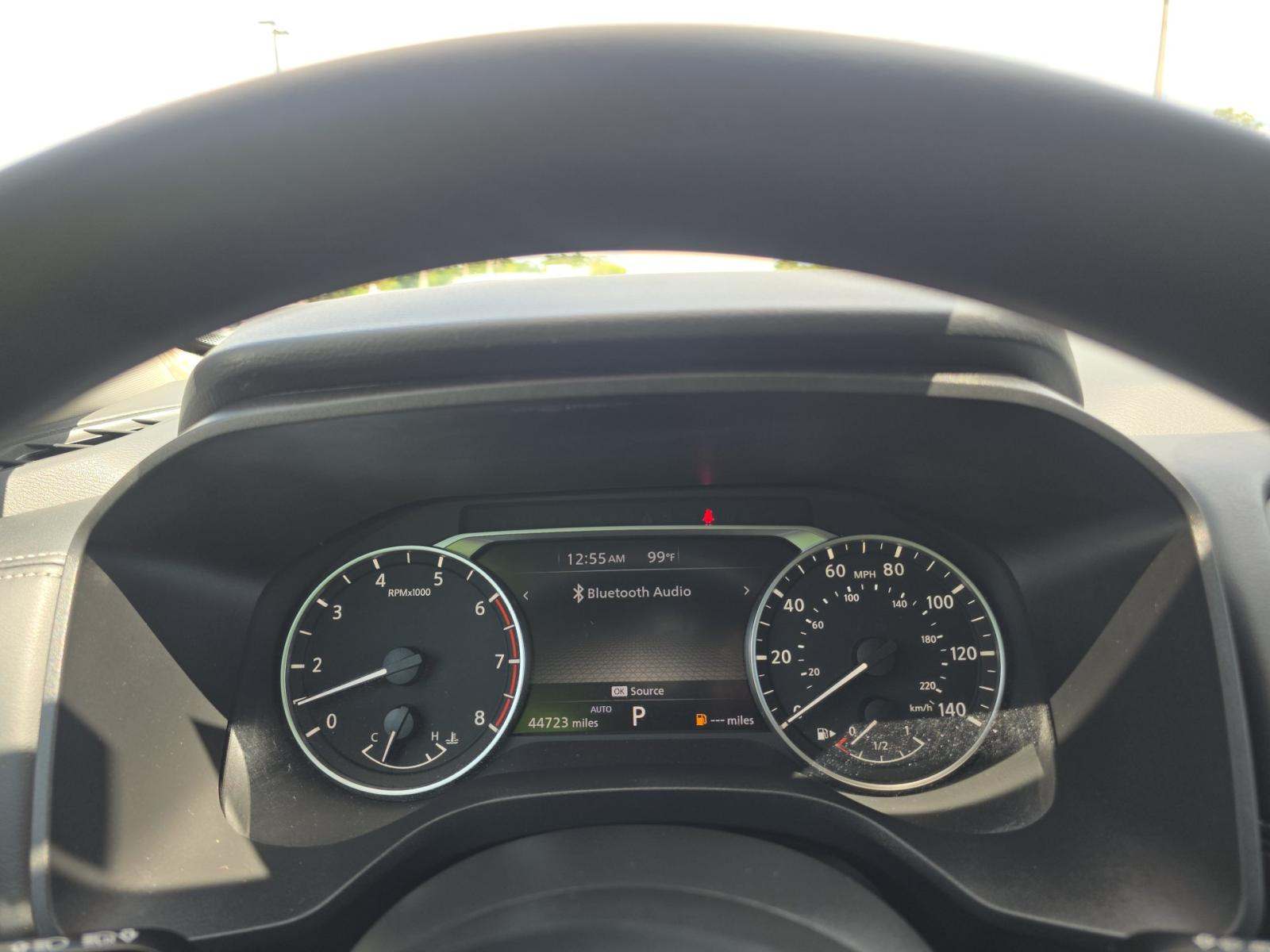 2024 Nissan Rogue SV AWD