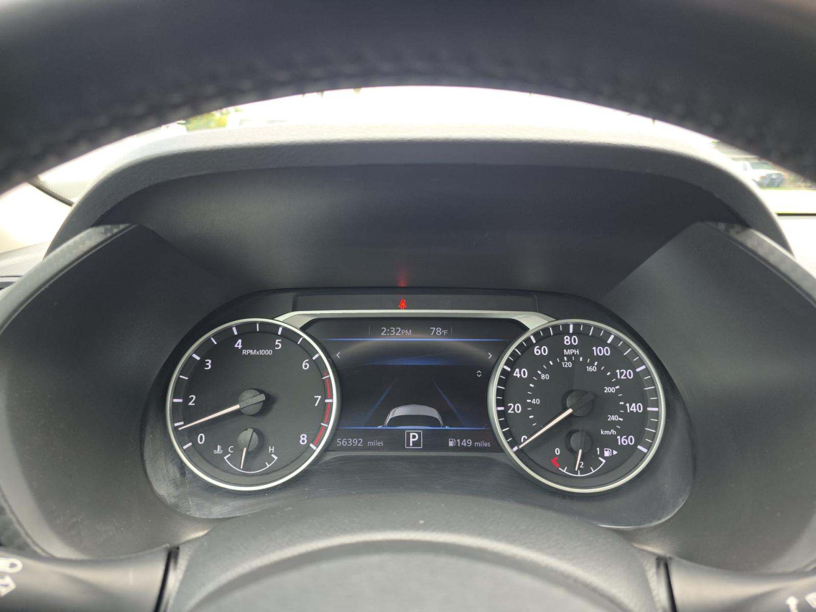 NISSAN SENTRA - 9