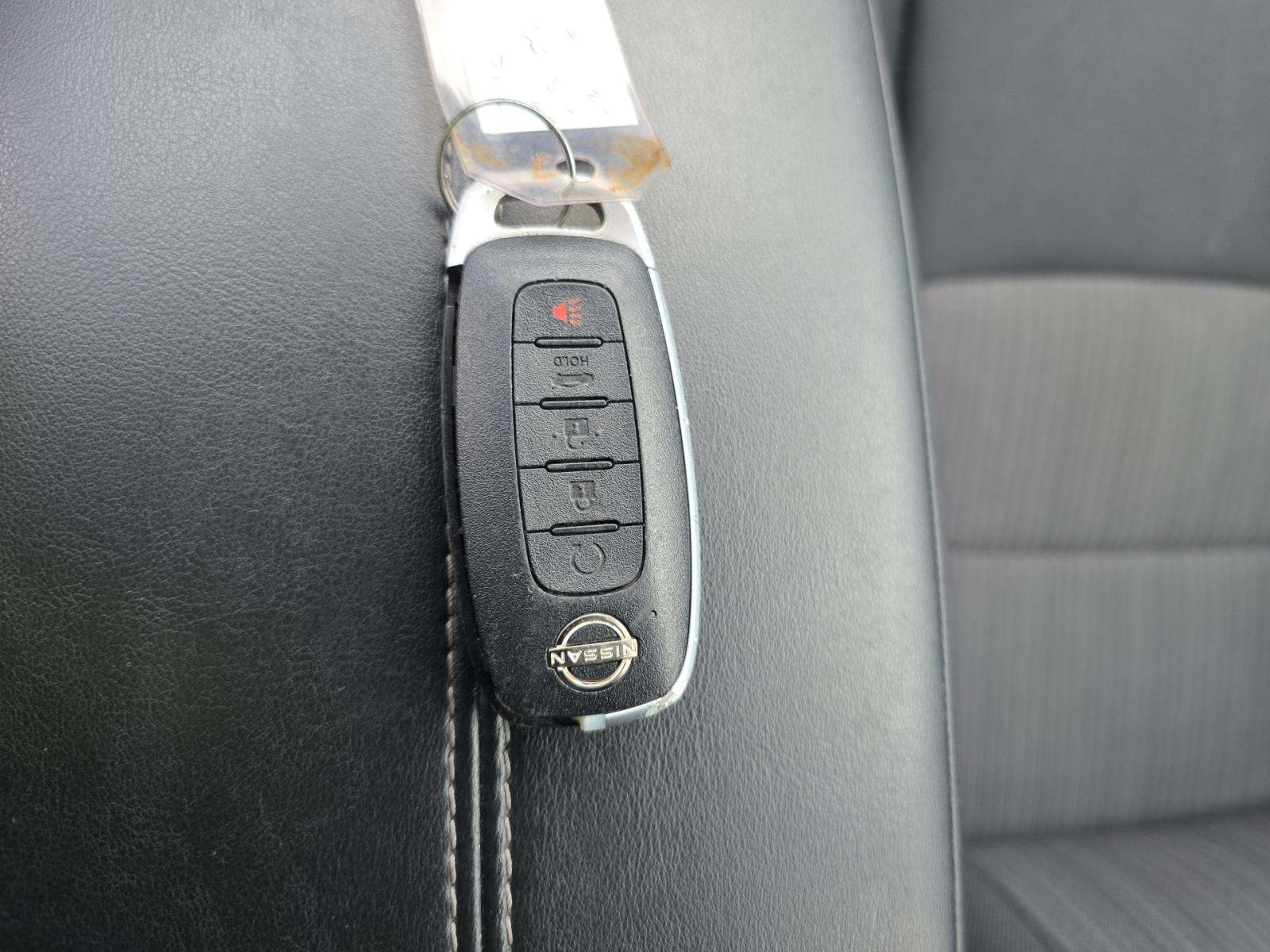 NISSAN SENTRA - 8