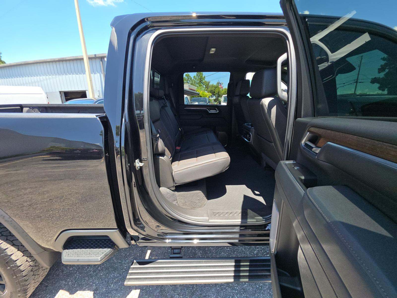 2025 Chevrolet Silverado 2500HD High Country AWD