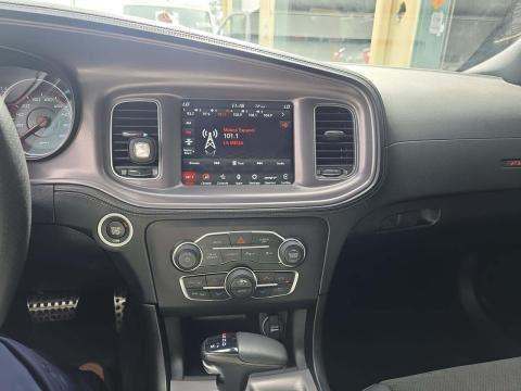 DODGE SCAT PACK - 10