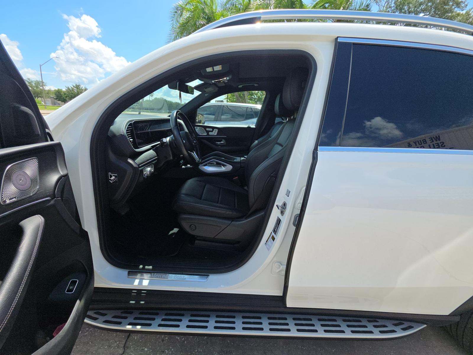 2023 Mercedes-Benz GLS GLS 450 AWD