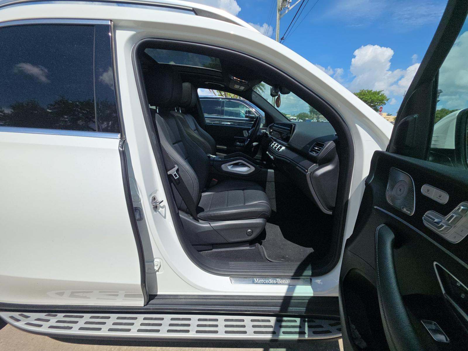 2023 Mercedes-Benz GLS GLS 450 AWD