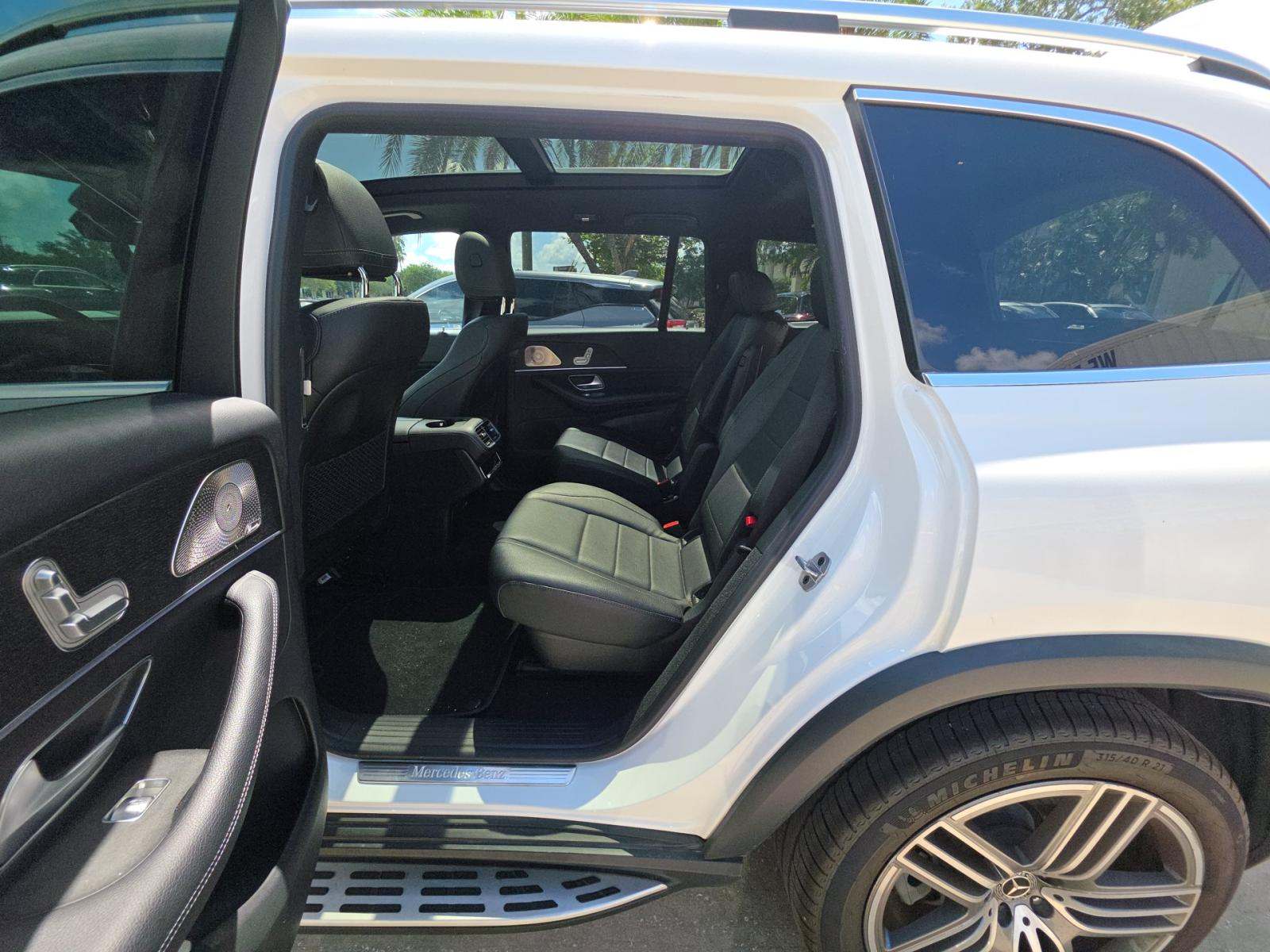 2023 Mercedes-Benz GLS GLS 450 AWD