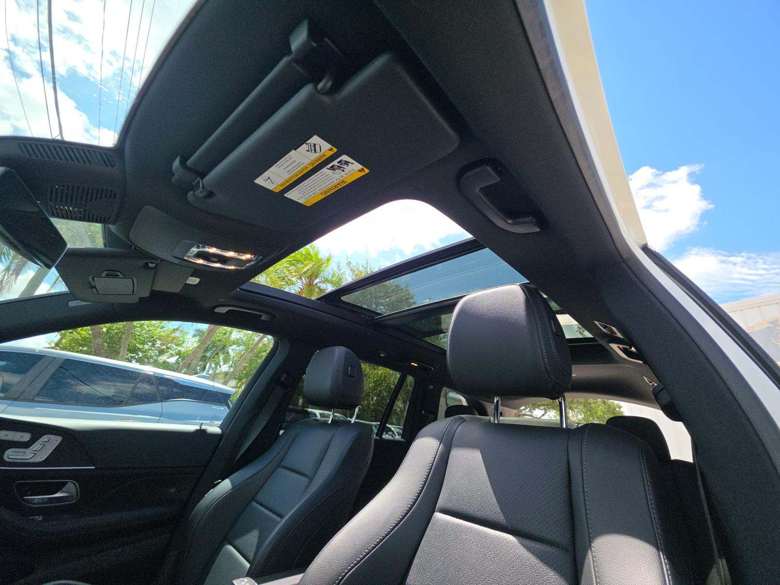 2023 Mercedes-Benz GLS GLS 450 AWD