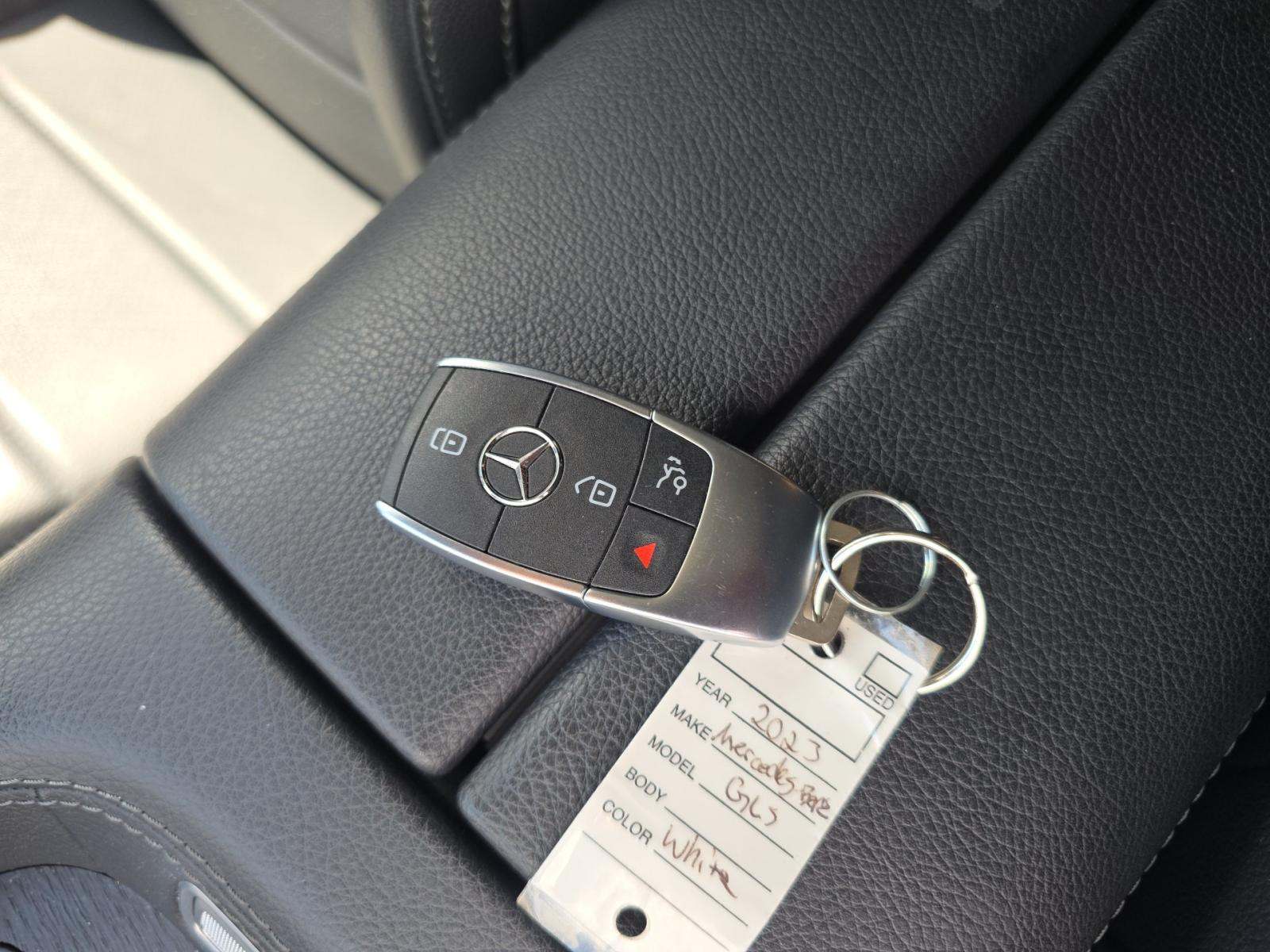 2023 Mercedes-Benz GLS GLS 450 AWD